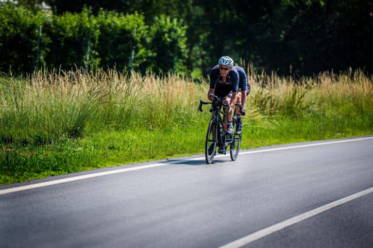 Tour del Monferrato in tandem