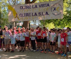 “Oltre la vista, oltre la SLA” 2025: elenco premi non ritirati